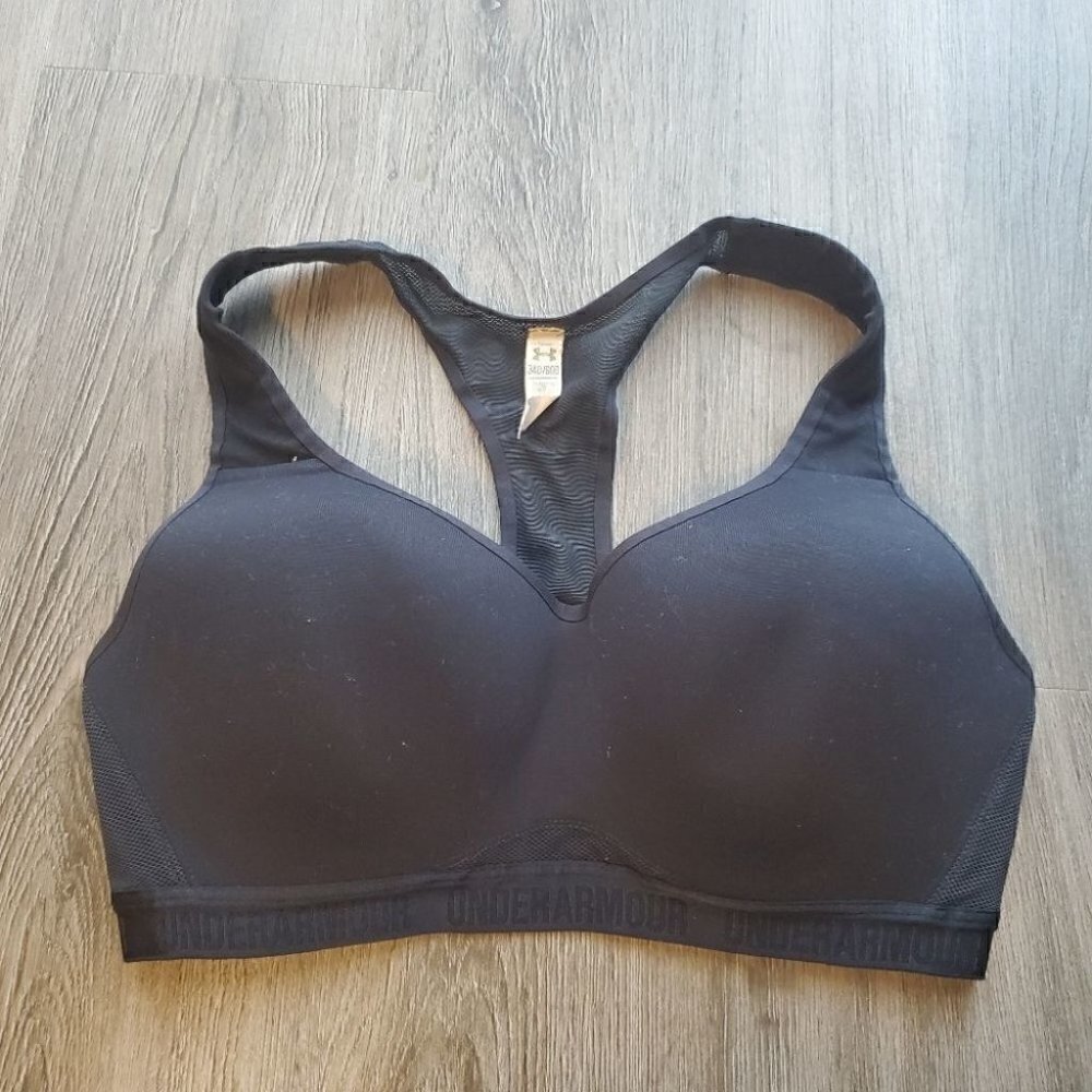 Under Armour Sports Bra